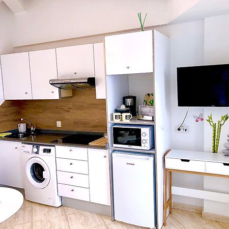 Precioso Atico Con Vistas Espectaculares. Apartamento Corralejo Exterior foto