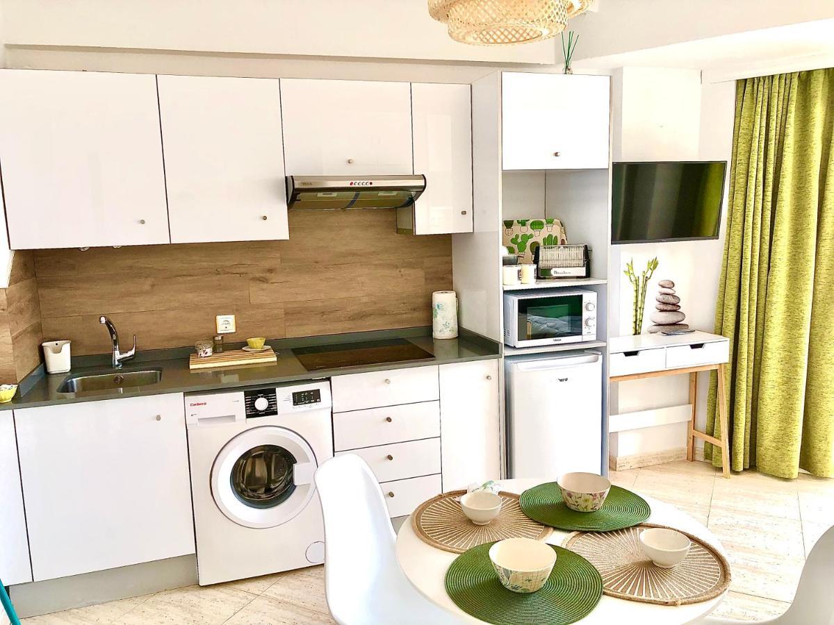 Precioso Atico Con Vistas Espectaculares. Apartamento Corralejo Exterior foto