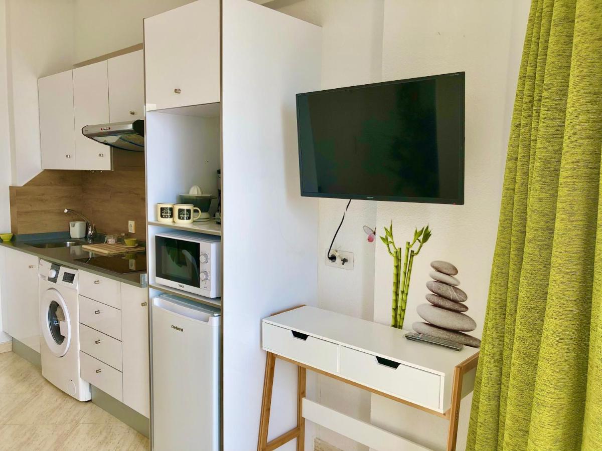 Precioso Atico Con Vistas Espectaculares. Apartamento Corralejo Exterior foto