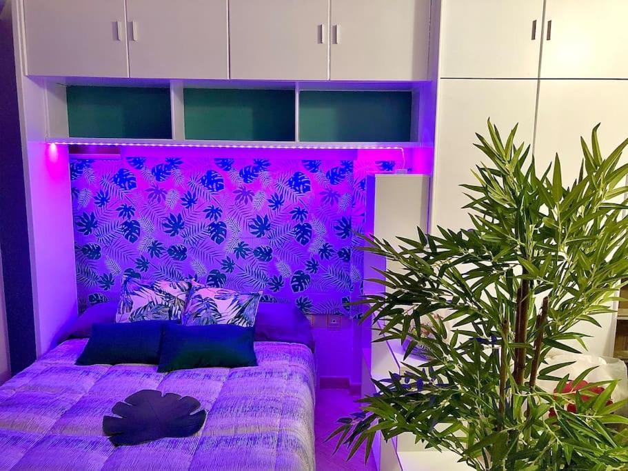 Precioso Atico Con Vistas Espectaculares. Apartamento Corralejo Exterior foto