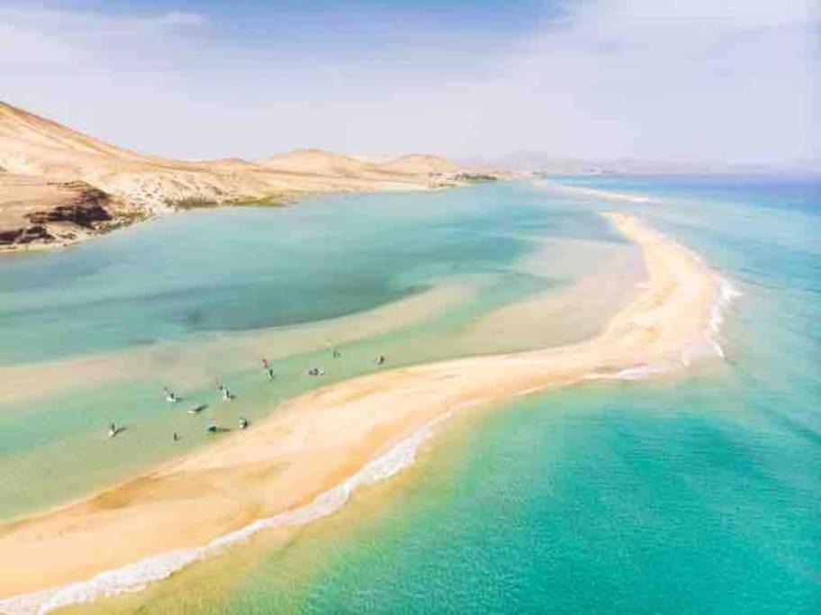 Precioso Atico Con Vistas Espectaculares. Apartamento Corralejo Exterior foto