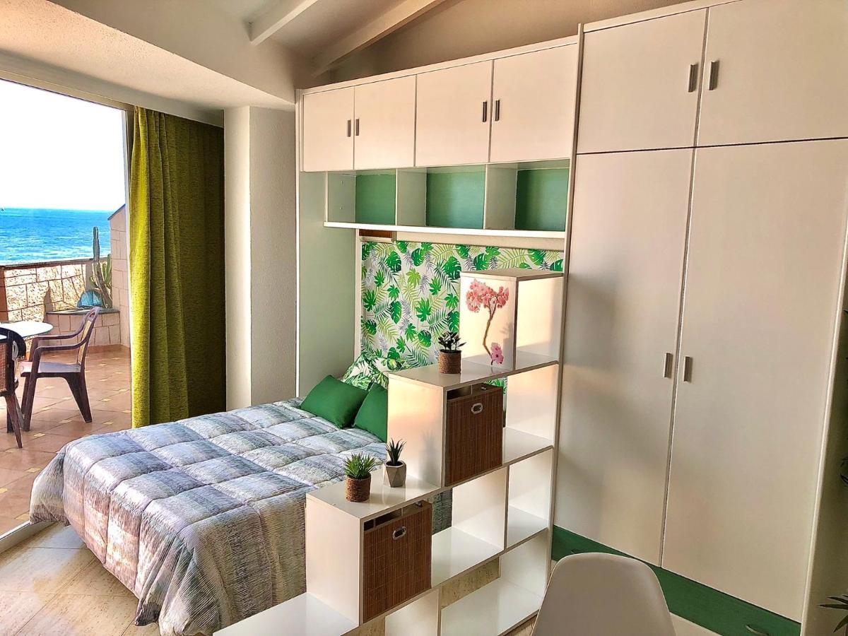 Precioso Atico Con Vistas Espectaculares. Apartamento Corralejo Exterior foto